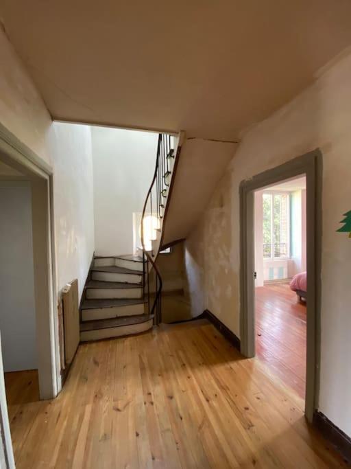 Maison Leocha Sablons-sur-Huisne Ngoại thất bức ảnh